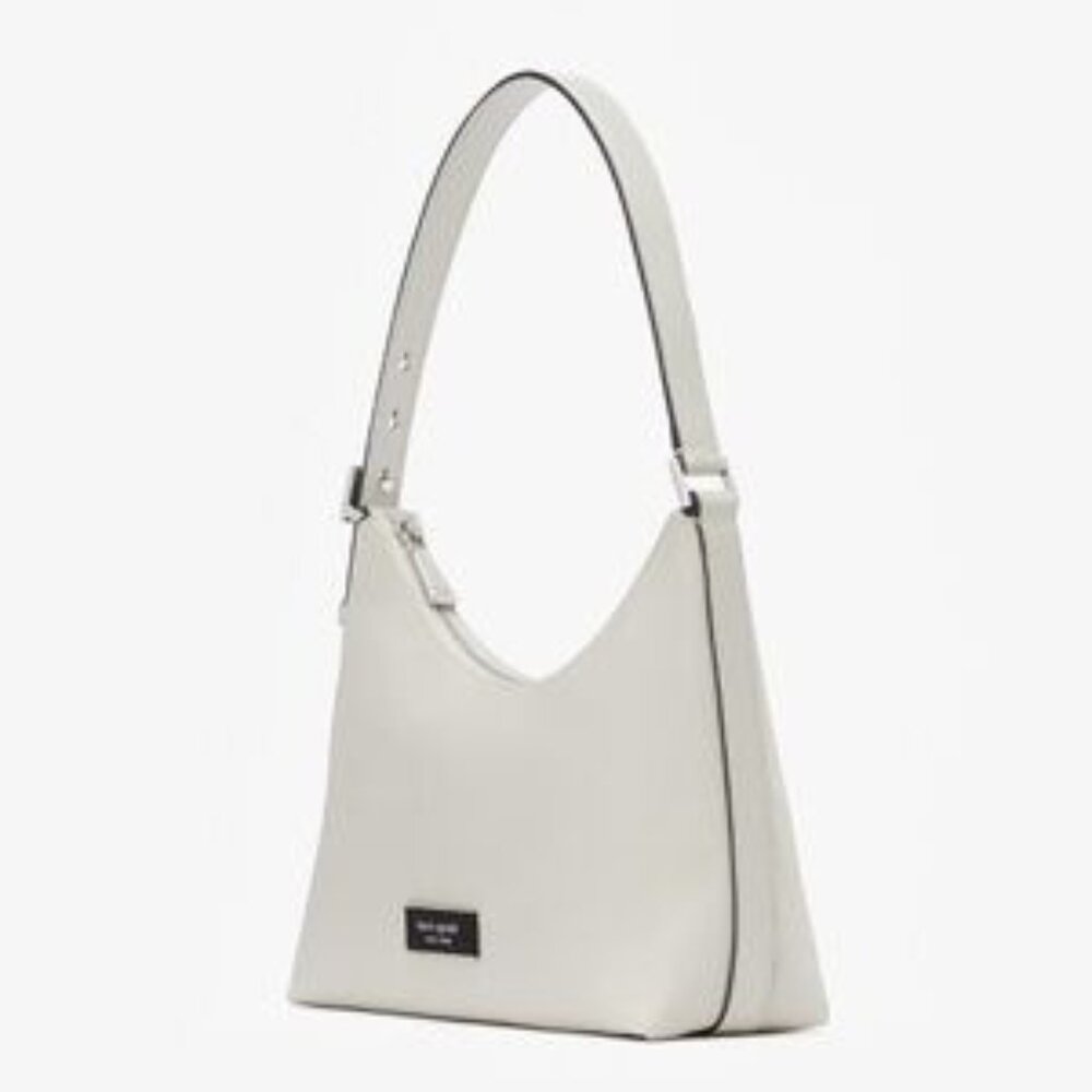 NWOT Kate Spade Sam Icon Nylon Bag